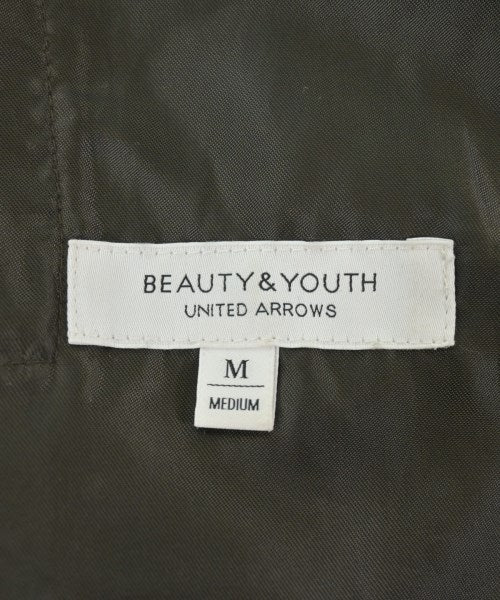 BEAUTY&YOUTH UNITED ARROWS กางเกง อื่น
