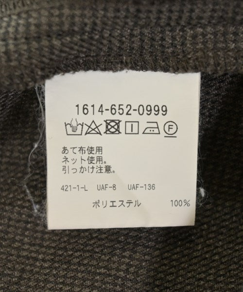 BEAUTY&YOUTH UNITED ARROWS กางเกง อื่น