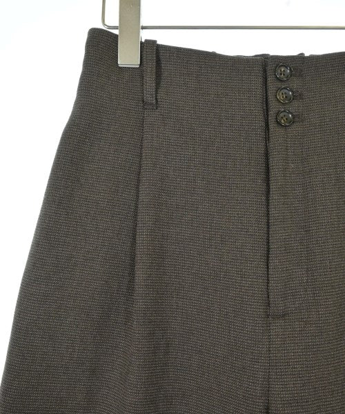 BEAUTY&YOUTH UNITED ARROWS กางเกง อื่น