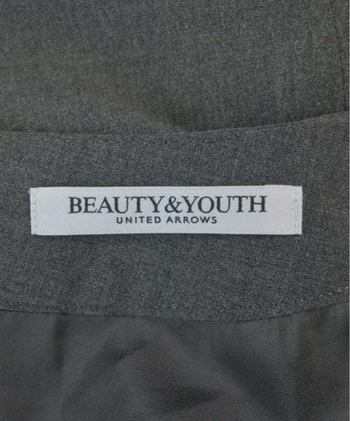 BEAUTY&YOUTH UNITED ARROWS กางเกง อื่น