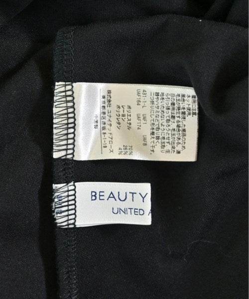 BEAUTY&YOUTH UNITED ARROWS ชุดเดรส