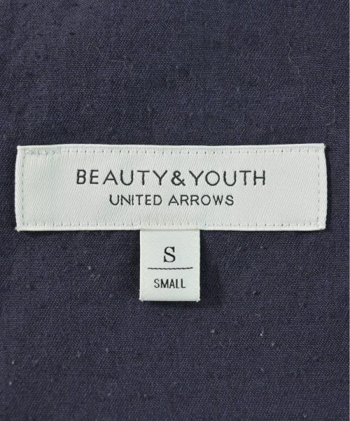 BEAUTY&YOUTH UNITED ARROWS กางเกง อื่น