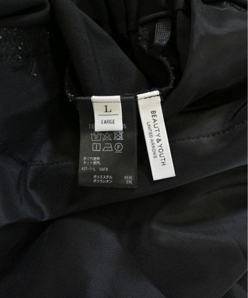 BEAUTY&YOUTH UNITED ARROWS กางเกง อื่น