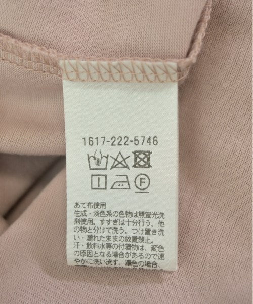 BEAUTY&YOUTH UNITED ARROWS แขนกุด