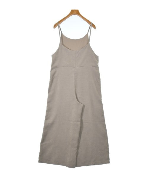 BEAUTY&YOUTH UNITED ARROWS ชุดเอี๊ยม/เสื้อคลุมหลวมๆ/จั๊มสูท