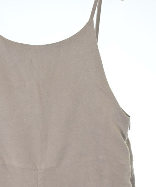 BEAUTY&YOUTH UNITED ARROWS ชุดเอี๊ยม/เสื้อคลุมหลวมๆ/จั๊มสูท