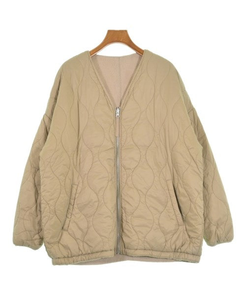 BEAUTY&YOUTH UNITED ARROWS แจ็คเก็ตเบลาส์