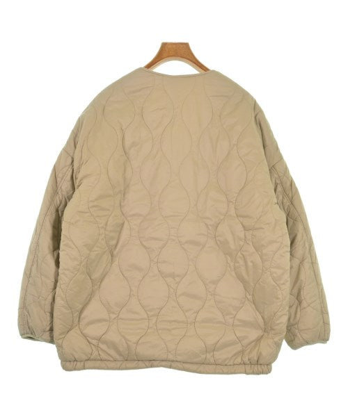 BEAUTY&YOUTH UNITED ARROWS แจ็คเก็ตเบลาส์
