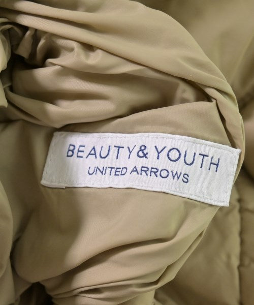 BEAUTY&YOUTH UNITED ARROWS แจ็คเก็ตเบลาส์