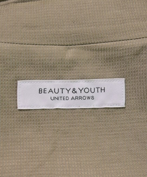 BEAUTY&YOUTH UNITED ARROWS แจ็คเก็ตลำลอง