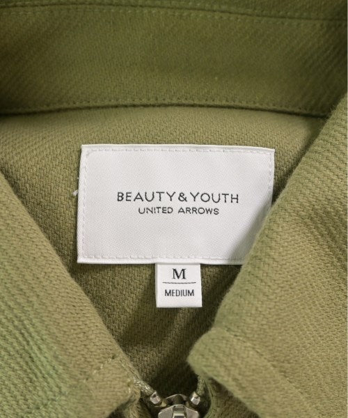 BEAUTY&YOUTH UNITED ARROWS แจ็คเก็ตเบลาส์ อื่น