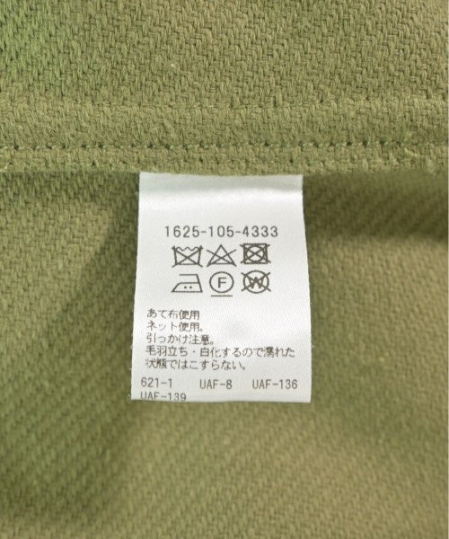 BEAUTY&YOUTH UNITED ARROWS แจ็คเก็ตเบลาส์ อื่น
