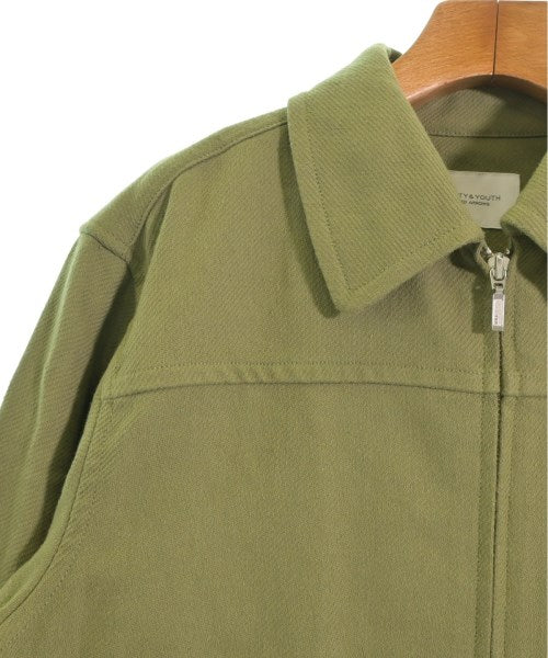 BEAUTY&YOUTH UNITED ARROWS แจ็คเก็ตเบลาส์ อื่น