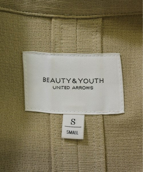 BEAUTY&YOUTH UNITED ARROWS เสื้อกันฝน