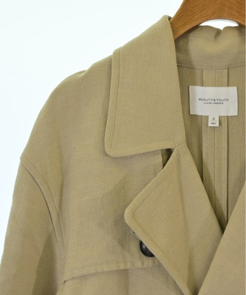 BEAUTY&YOUTH UNITED ARROWS เสื้อกันฝน