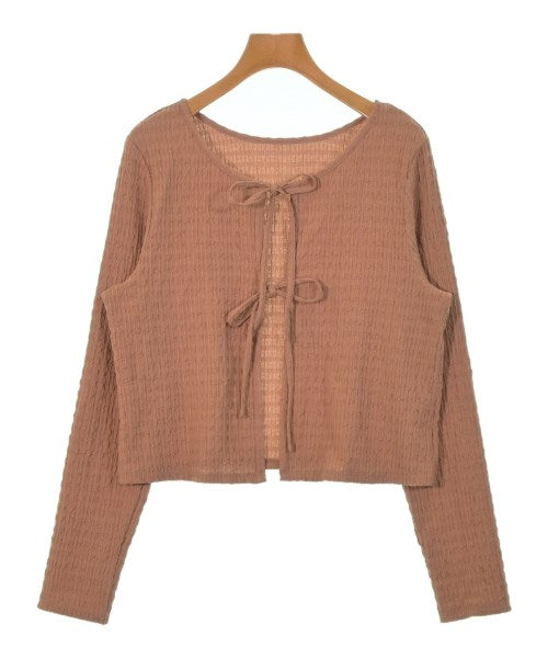 BEAUTY&YOUTH UNITED ARROWS เสื้อยืด/เสื้อท็อปส์
