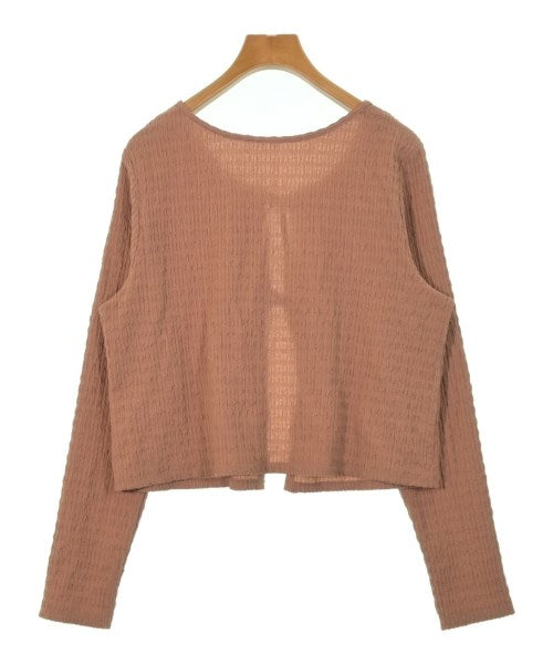 BEAUTY&YOUTH UNITED ARROWS เสื้อยืด/เสื้อท็อปส์