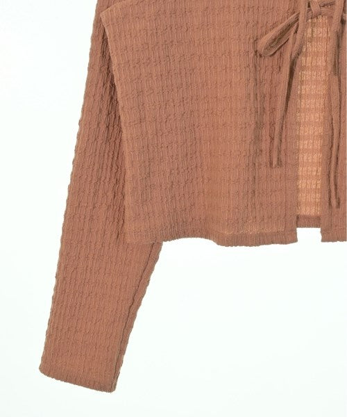 BEAUTY&YOUTH UNITED ARROWS เสื้อยืด/เสื้อท็อปส์