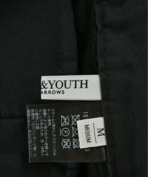 BEAUTY&YOUTH UNITED ARROWS กางเกง อื่น