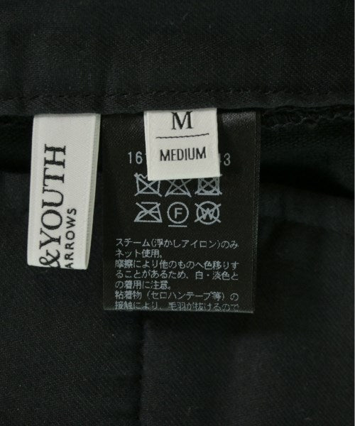 BEAUTY&YOUTH UNITED ARROWS กางเกง อื่น