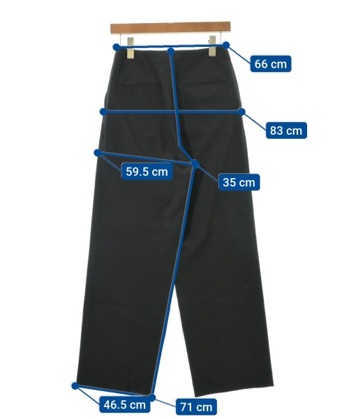 BEAUTY&YOUTH UNITED ARROWS กางเกง อื่น