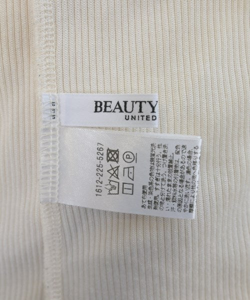 BEAUTY&YOUTH UNITED ARROWS เสื้อกันหนาว