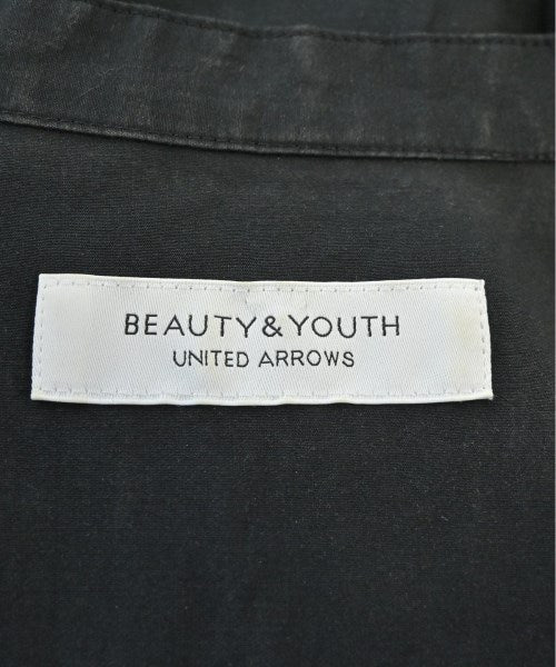 BEAUTY&YOUTH UNITED ARROWS ชุดเดรส