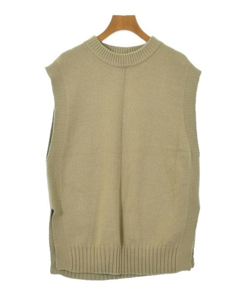 BEAUTY&YOUTH UNITED ARROWS เสื้อแขนกุด
