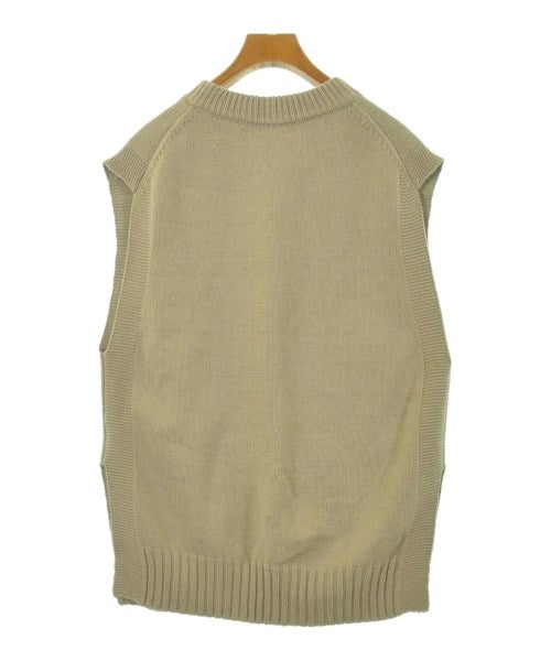 BEAUTY&YOUTH UNITED ARROWS เสื้อแขนกุด