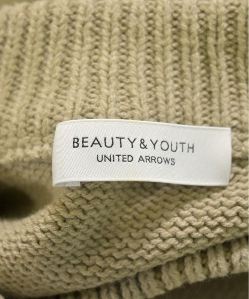 BEAUTY&YOUTH UNITED ARROWS เสื้อแขนกุด