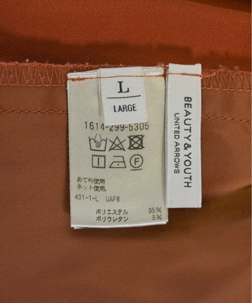 BEAUTY&YOUTH UNITED ARROWS กางเกง อื่น