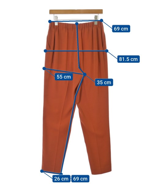 BEAUTY&YOUTH UNITED ARROWS กางเกง อื่น