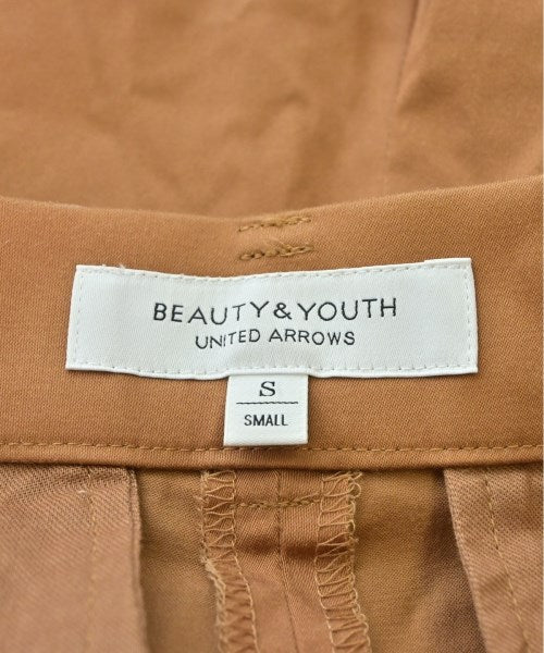 BEAUTY&YOUTH UNITED ARROWS กางเกงขาสั้น