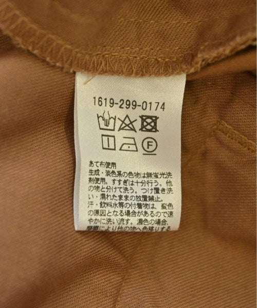 BEAUTY&YOUTH UNITED ARROWS กางเกงขาสั้น