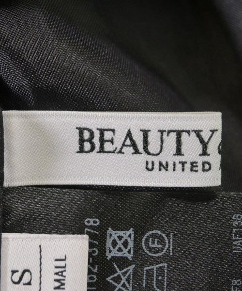 BEAUTY&YOUTH UNITED ARROWS กระโปรงยาว/แม็กซี่ยาว