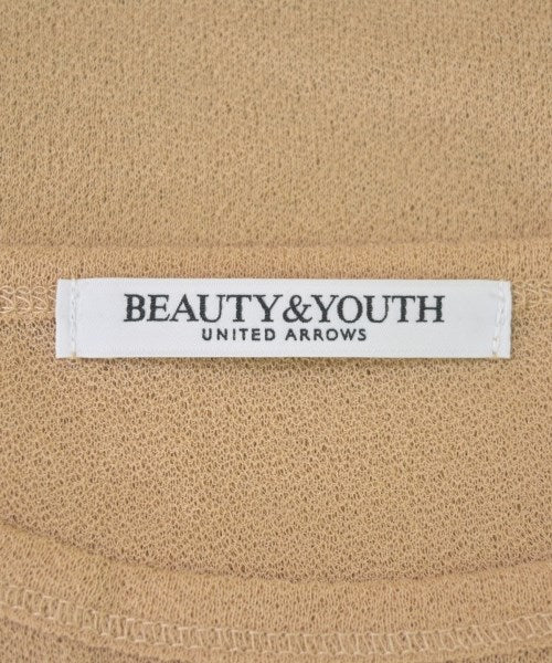 BEAUTY&YOUTH UNITED ARROWS เสื้อยืด/เสื้อท็อปส์