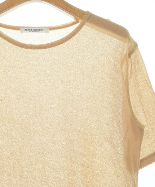 BEAUTY&YOUTH UNITED ARROWS เสื้อยืด/เสื้อท็อปส์