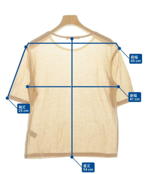 BEAUTY&YOUTH UNITED ARROWS เสื้อยืด/เสื้อท็อปส์