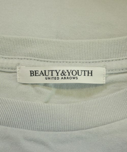 BEAUTY&YOUTH UNITED ARROWS แขนกุด