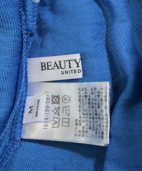 BEAUTY&YOUTH UNITED ARROWS กางเกง อื่น
