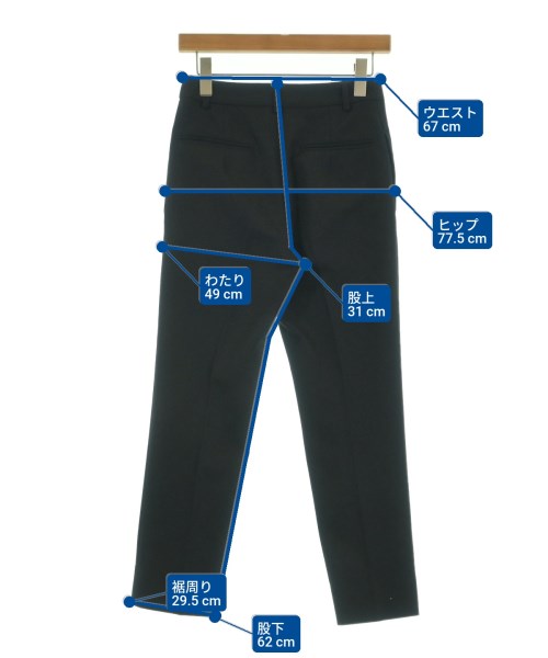 BEAUTY&YOUTH UNITED ARROWS กางเกง อื่น