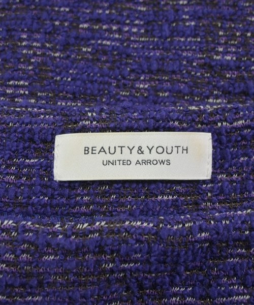 BEAUTY&YOUTH UNITED ARROWS เสื้อกันหนาว