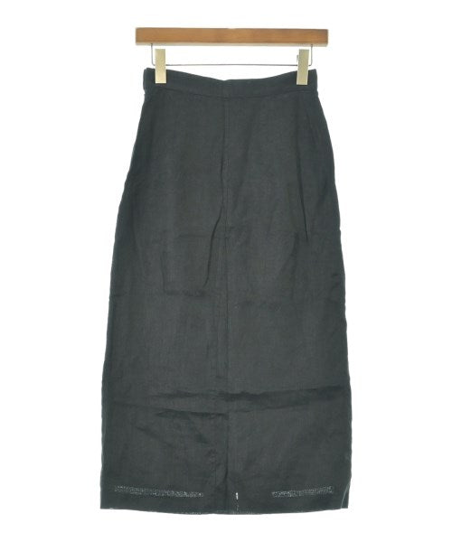 BEAUTY&YOUTH UNITED ARROWS กระโปรงยาว/แม็กซี่ยาว