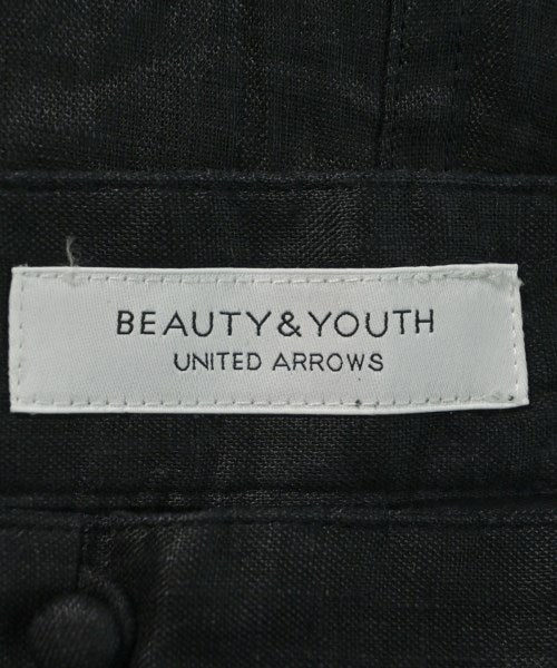 BEAUTY&YOUTH UNITED ARROWS กระโปรงยาว/แม็กซี่ยาว
