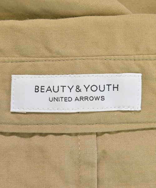 BEAUTY&YOUTH UNITED ARROWS เสื้อสตรี
