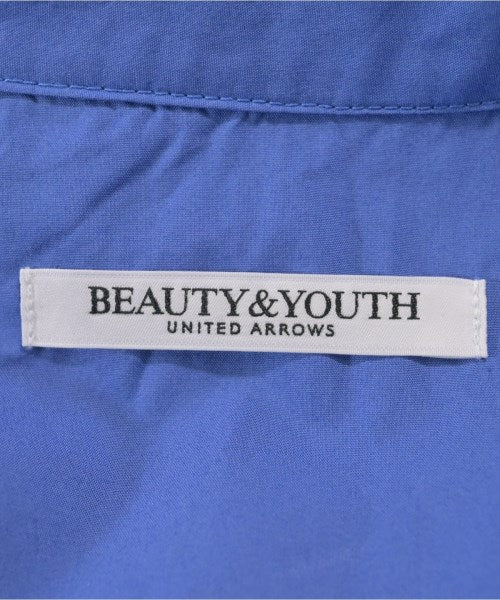 BEAUTY&YOUTH UNITED ARROWS เสื้อลำลอง