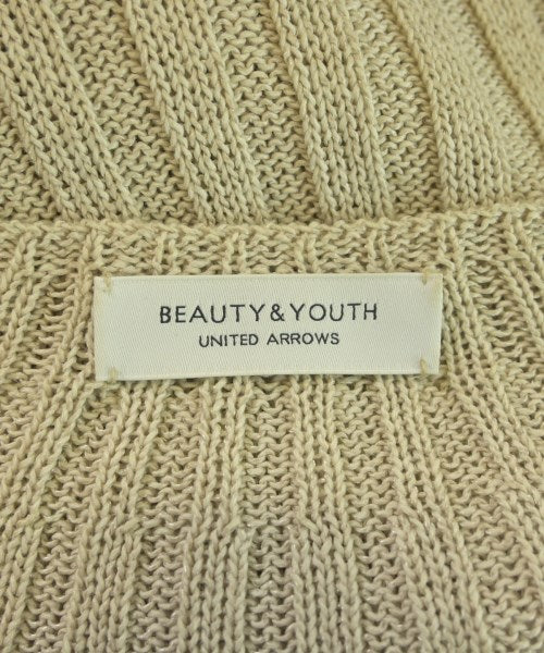 BEAUTY&YOUTH UNITED ARROWS เสื้อกันหนาว