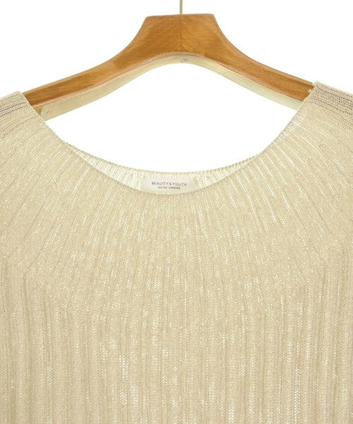 BEAUTY&YOUTH UNITED ARROWS เสื้อกันหนาว