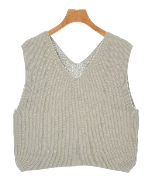 BEAUTY&YOUTH UNITED ARROWS เสื้อกั๊ก