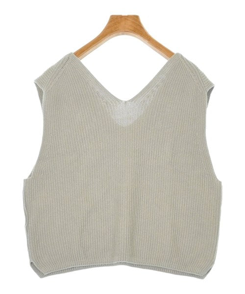 BEAUTY&YOUTH UNITED ARROWS เสื้อกั๊ก